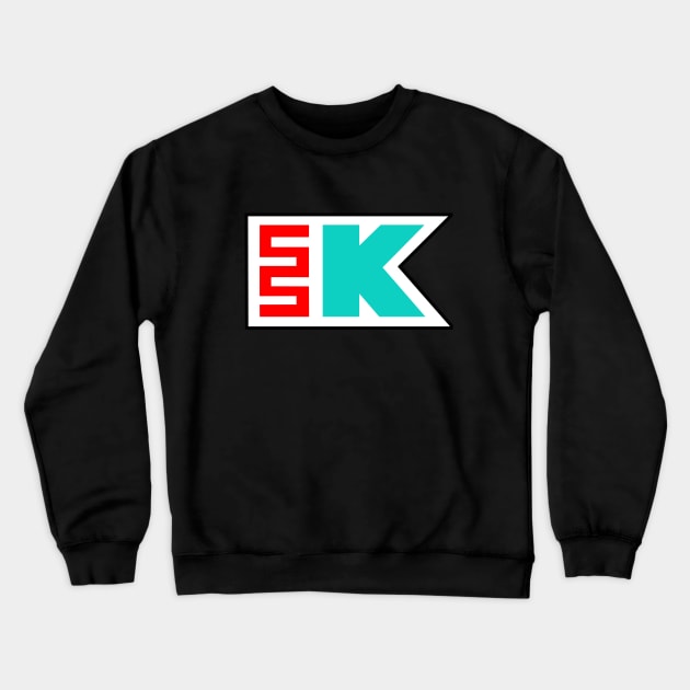Kmart SS Kresge Crewneck Sweatshirt by carcinojen